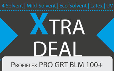 Great deal on blockout GRT BLM