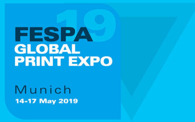 Fespa 2019 is coming