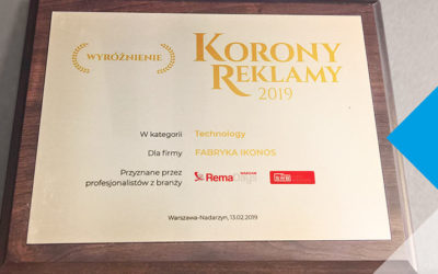 Printing media factory awarded on RemaDays