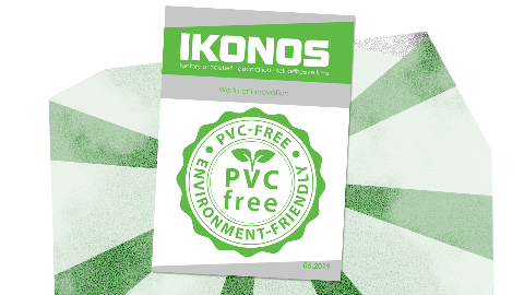 Certified face protection - Ikonos masks news cover