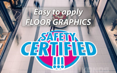 The application of floor decoration film – Fast & Easy