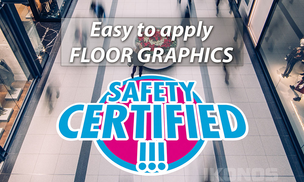 The application of floor decoration film – Fast & Easy