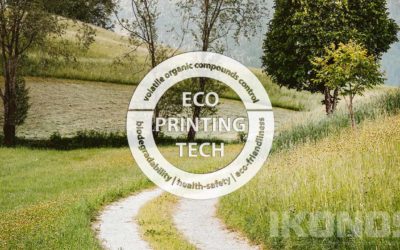 Is eco solvent printing really eco-friendly?