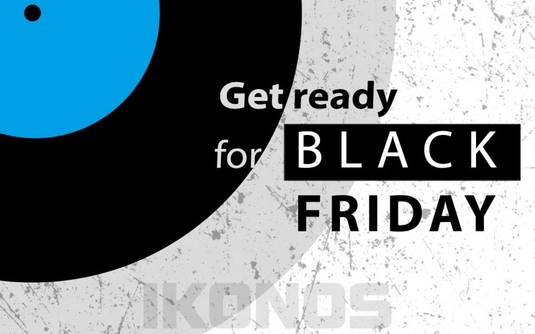 Black Friday deal 2019 – the better printing in the better price