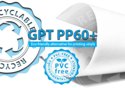 Ikonos Profiflex GPT PP60+ LATEX & UV
