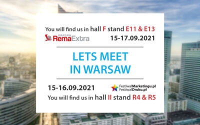 Visit printing media producer on Rema Extra And Festival Marketingu