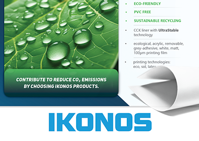Ikonos Profifles MRG PP100