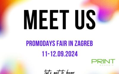 Join Us at Promodays in Zagreb: Let’s Innovate Together!