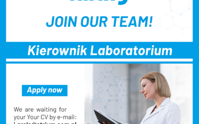 R&D LABORATORY MANAGER
