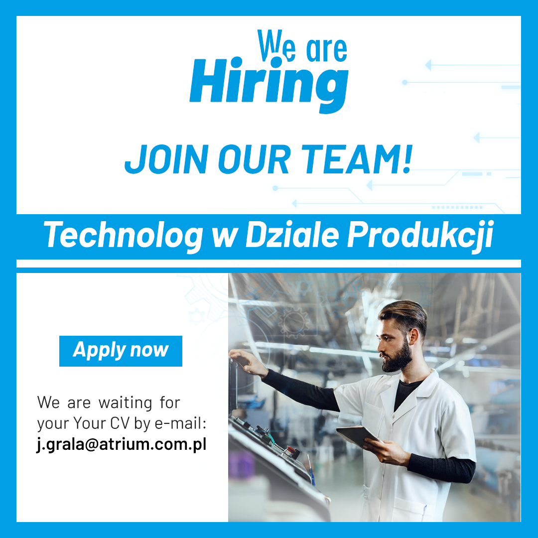 We_Are_Hiring_Technolog Technolog