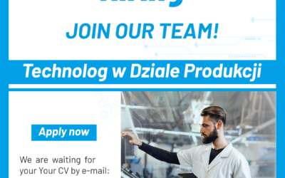 Technologist in the Production Department