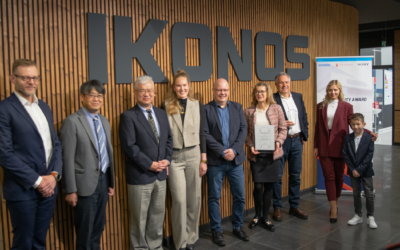 SONY QUALITY AWARD 2025