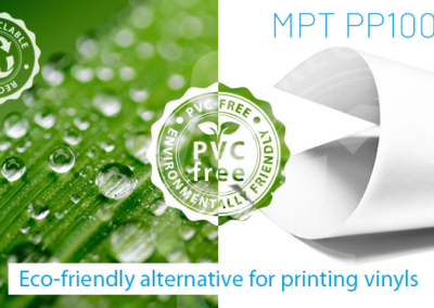 Ikonos Profiflex MPT PP100